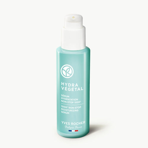100H Non-stop Moisturizing Serum