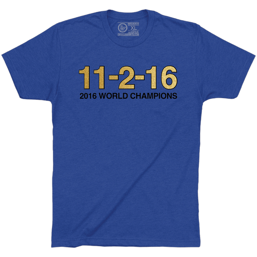 11 - 2 - 16 (ANNIVERSARY EDITION) - OBVIOUS SHIRTS