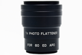 1x Field Flattener for 60 ED APO