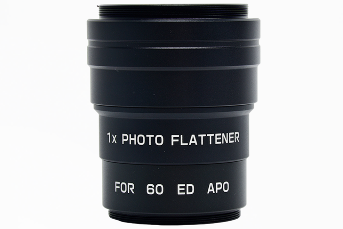 1x Field Flattener for 60 ED APO