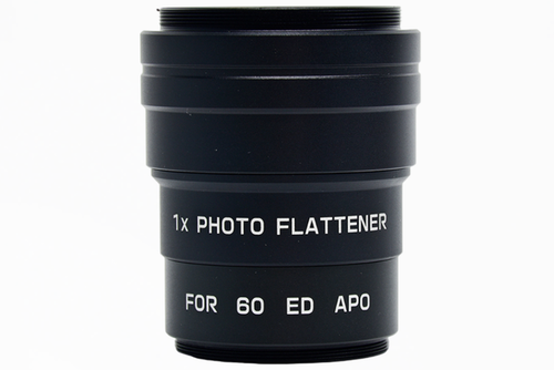 1x Field Flattener for 60 ED APO
