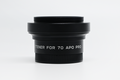 1x Field Flattener for 70 APO PRO