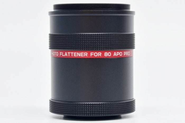 1x Field Flattener for 80/90/102/130/155 APO PRO