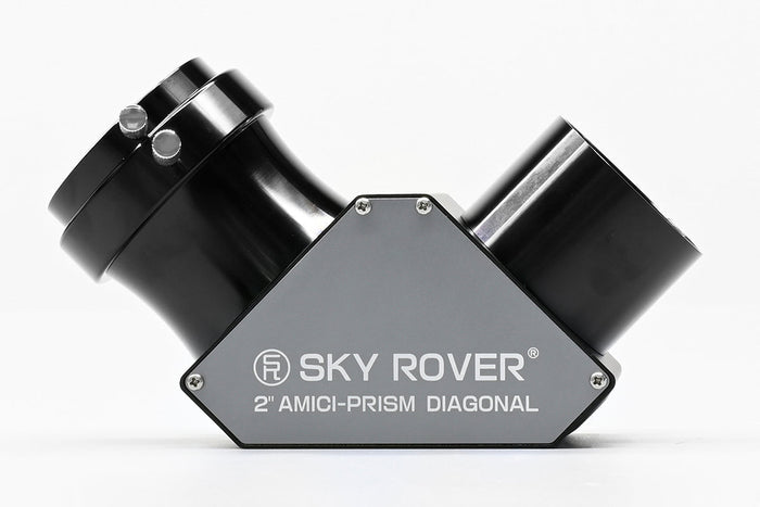 2 " Amici-Prism Diagonal