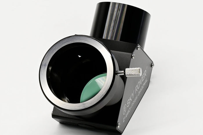 2 " Amici-Prism Diagonal