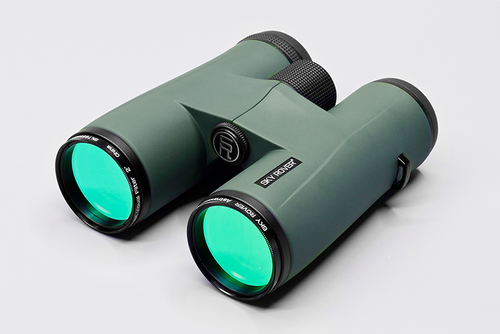 2PCS 2" Astronomical High Contrast Visual Filter