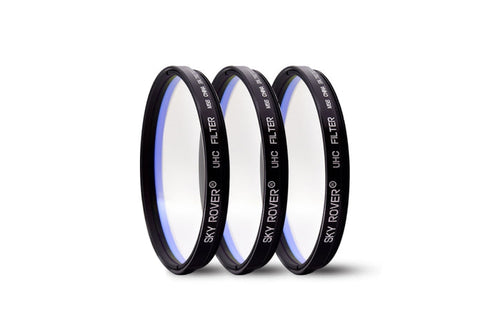 2PCS 56mm UHC Filter