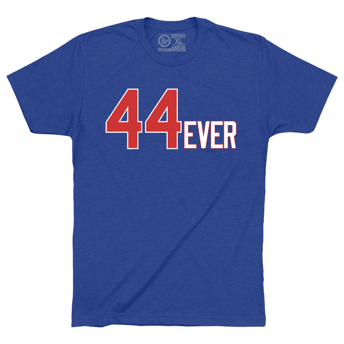 44EVER - OBVIOUS SHIRTS