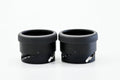 44mm Twist-up Eyecups+cover for SRBC APO binoculars
