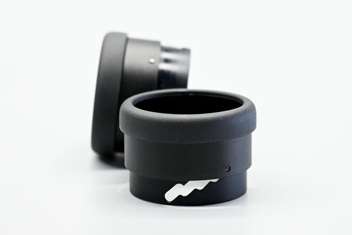 44mm Twist-up Eyecups+cover for SRBC APO binoculars