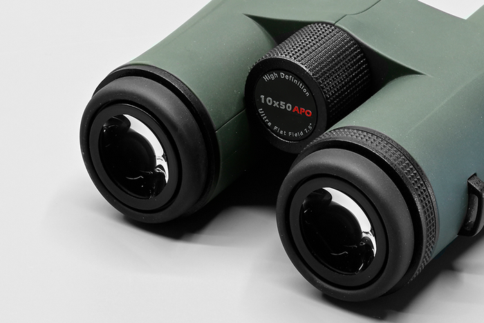 44mm Twist-up Eyecups+cover for SRBC APO binoculars