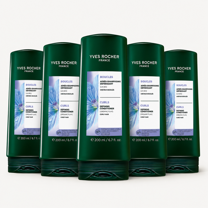 5-Pack Curls Conditioner