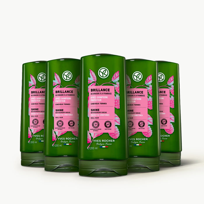 5-pack Shine Conditioner