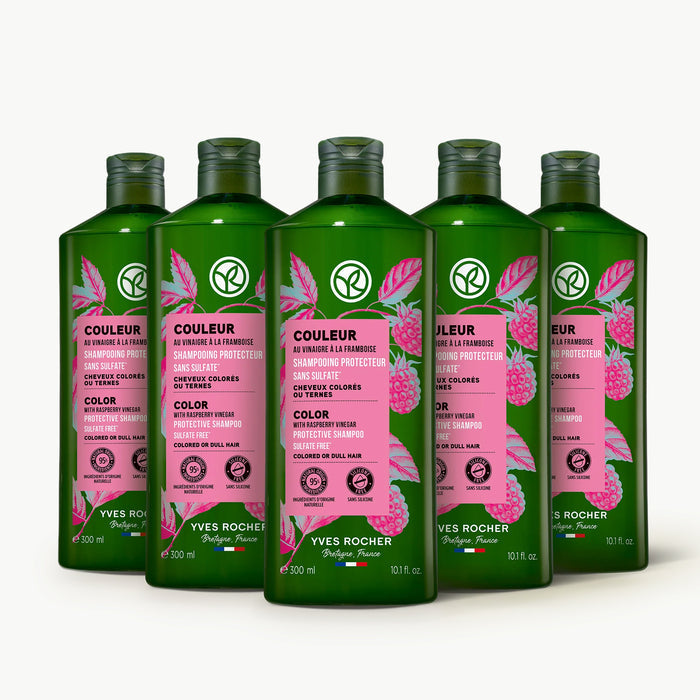 5-pack Shine Shampoo