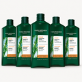 5-Pack Smoothing Shampoo