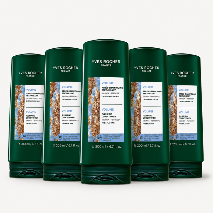 5-Pack Volume Conditioner