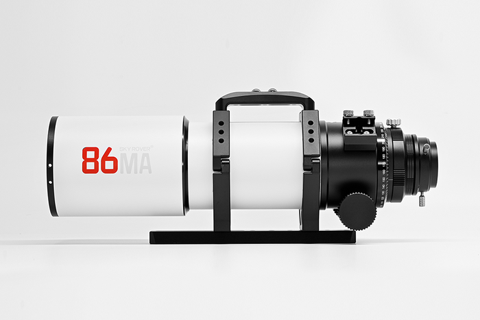 86MA Multipurpose Astrograph Telescope