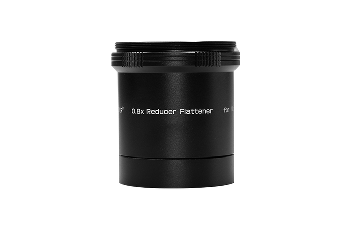 86MA Multipurpose Astrograph Telescope