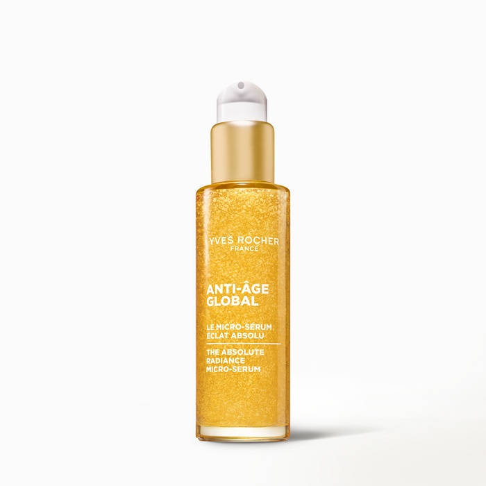 Absolute Radiance Micro-Serum