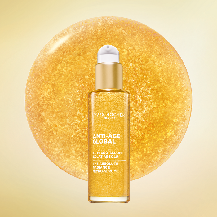 Absolute Radiance Micro-Serum