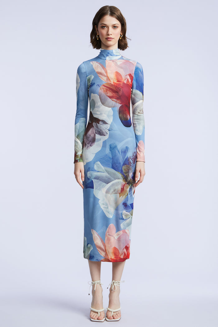 Alma Dress