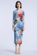 Alma Dress