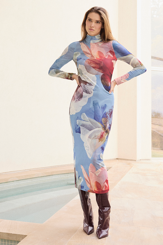Alma Dress