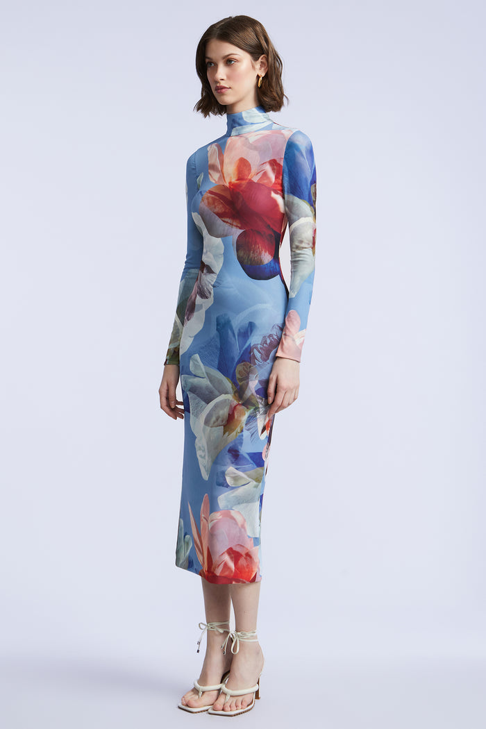 Alma Dress