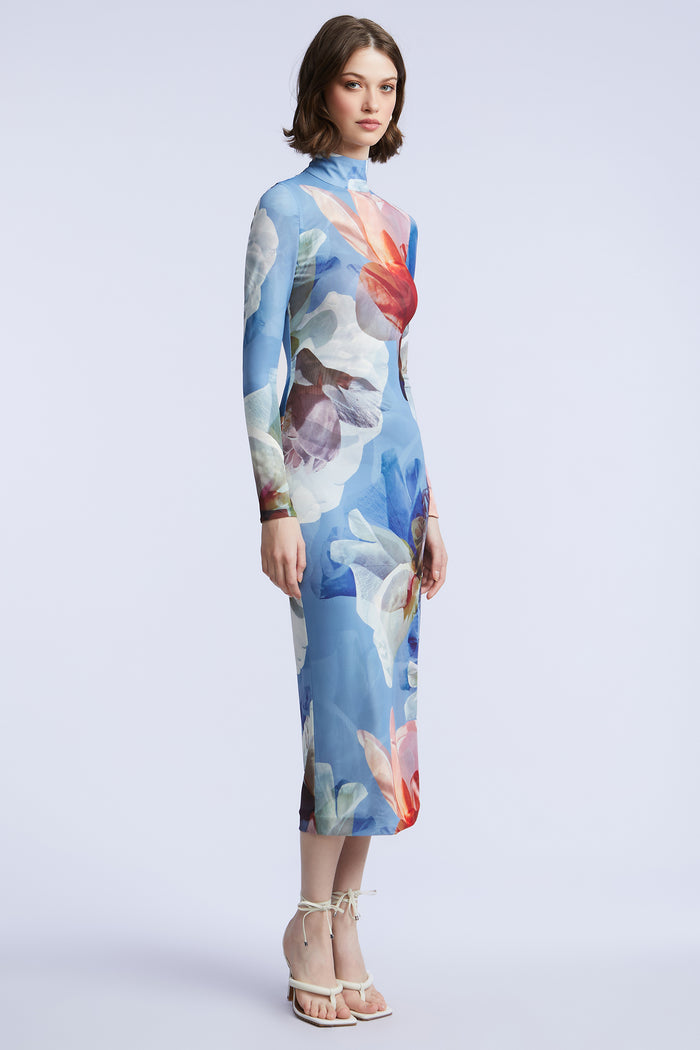 Alma Dress