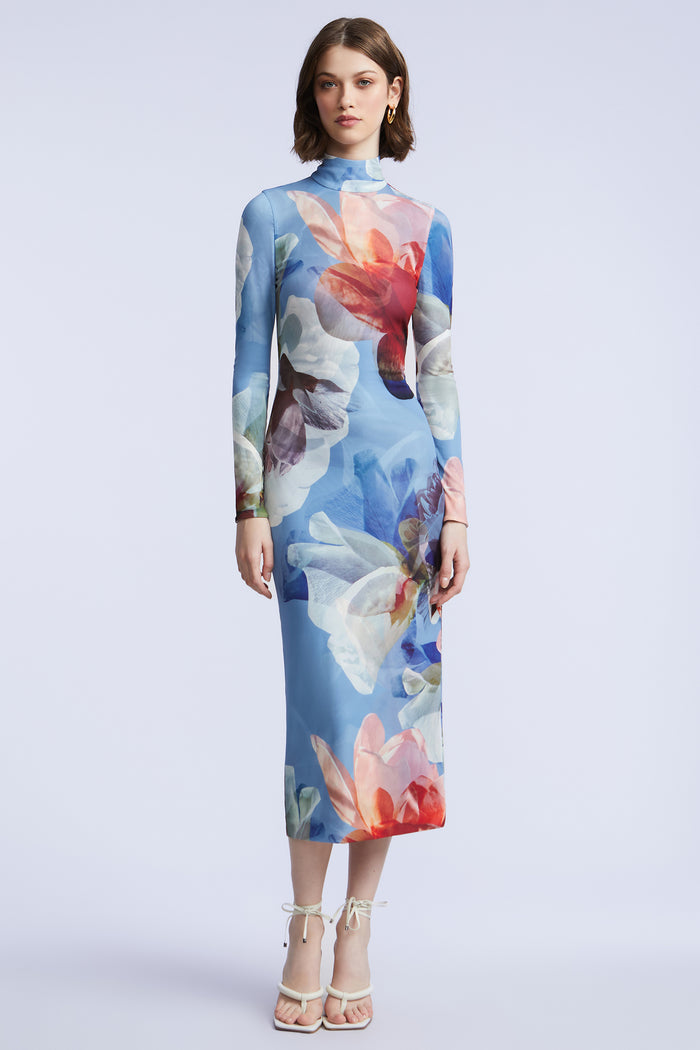 Alma Dress