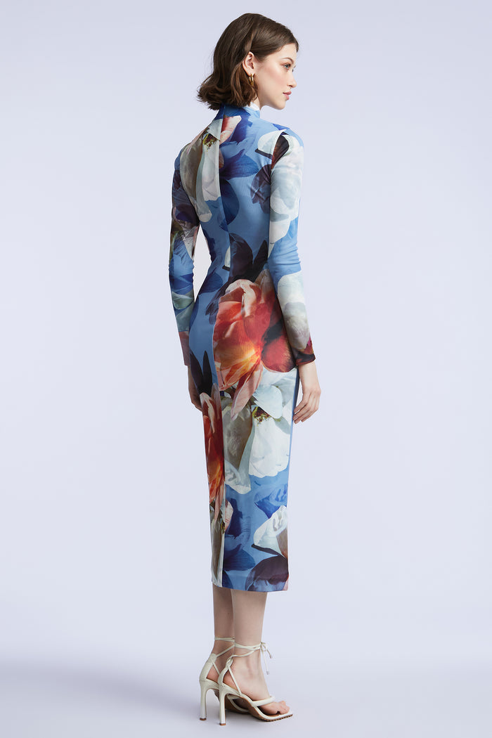 Alma Dress