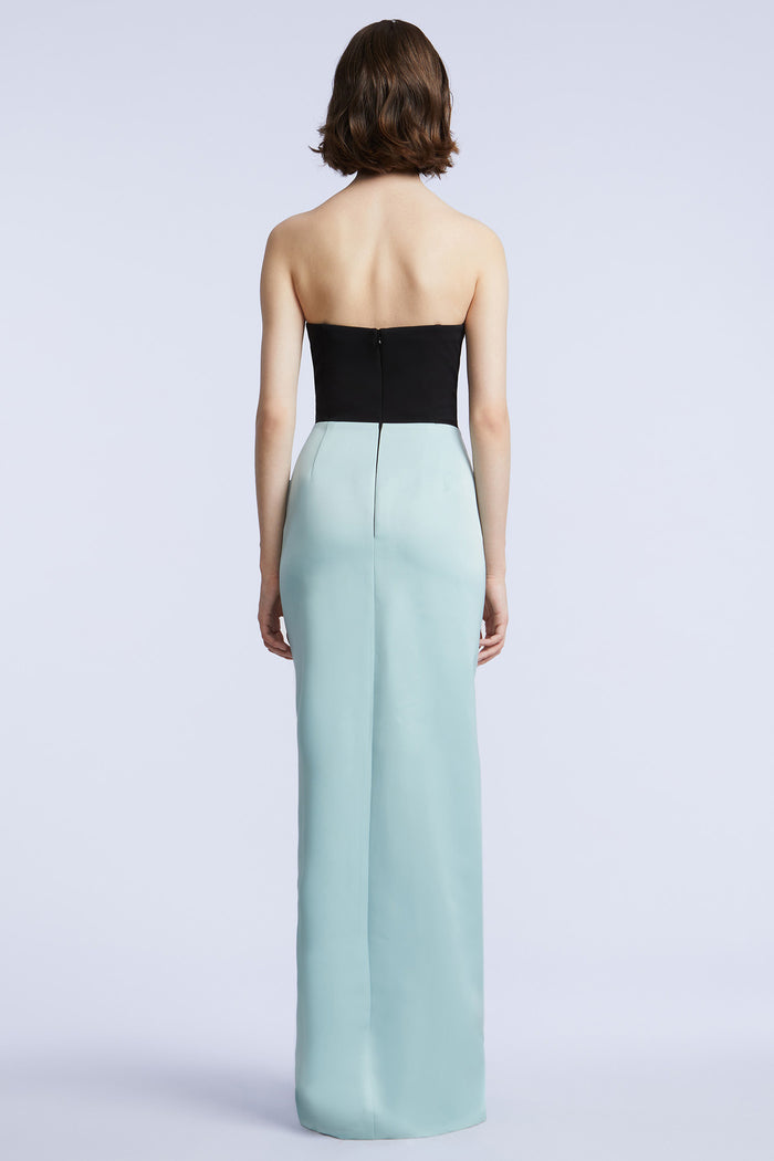 Ana Gown