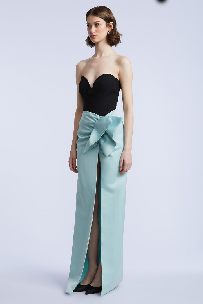 Ana Gown