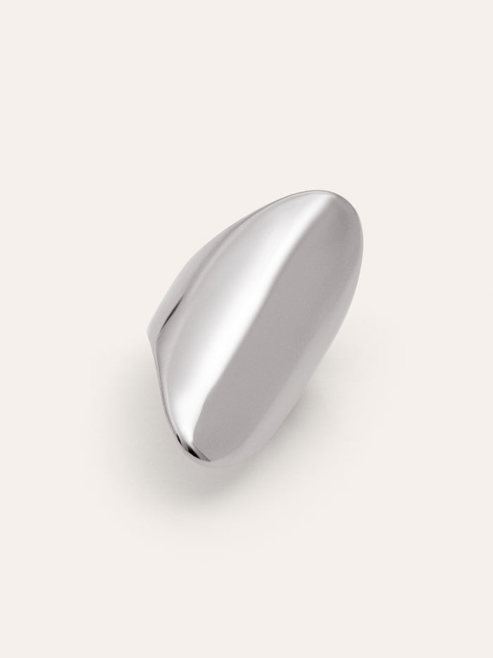Anillo Bohemian Acero