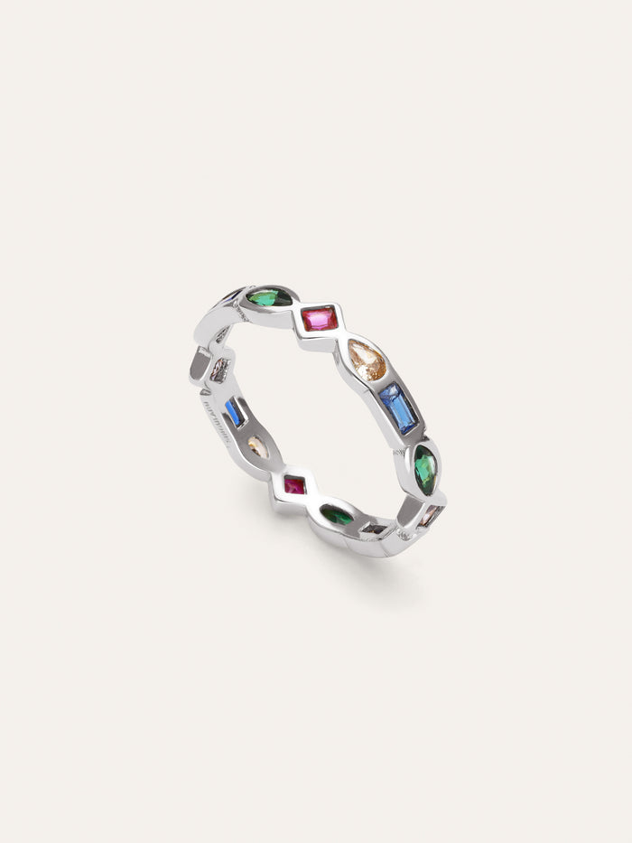 Anillo Cascade
