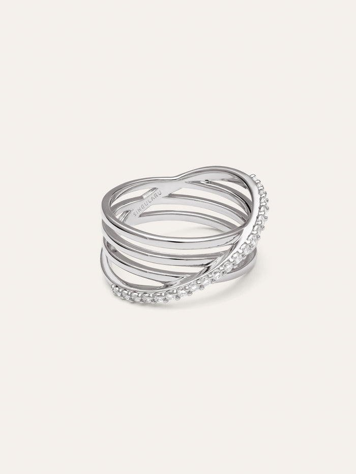 Anillo Comete