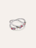 Anillo Estelar Cross