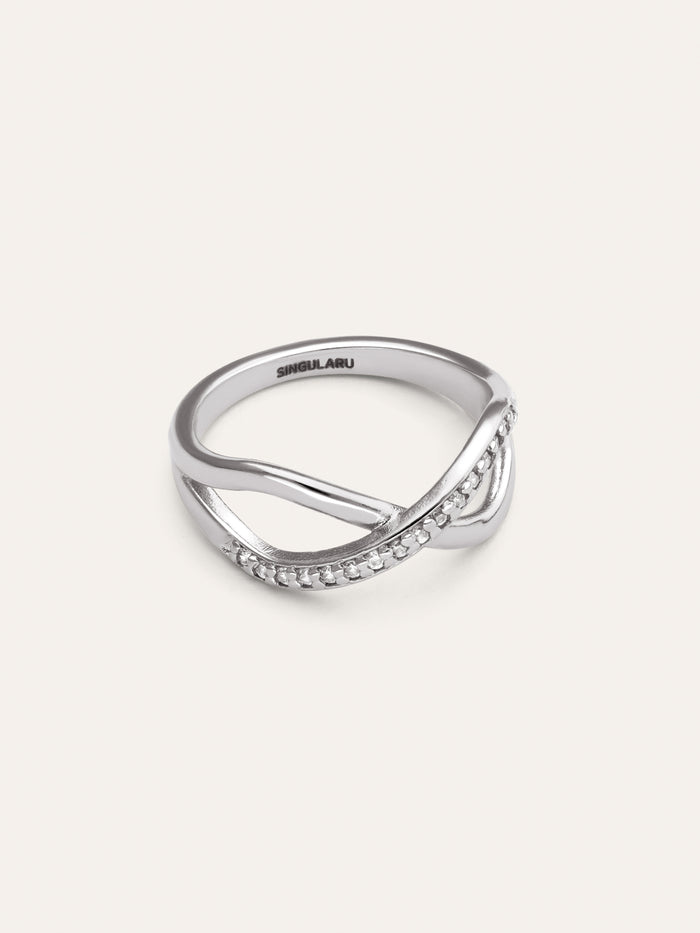Anillo Eterna Sparks