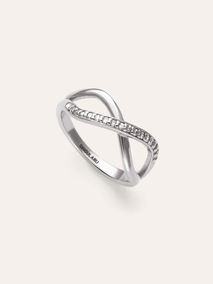 Anillo Eterna Sparks