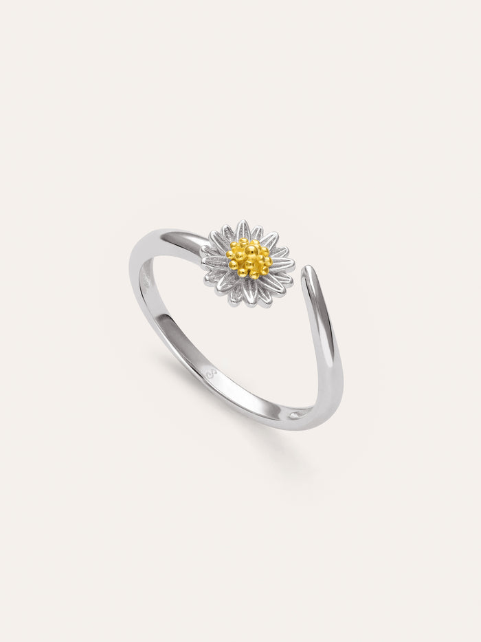 Anillo Margarita