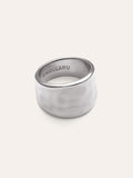 Anillo My Ocean Acero