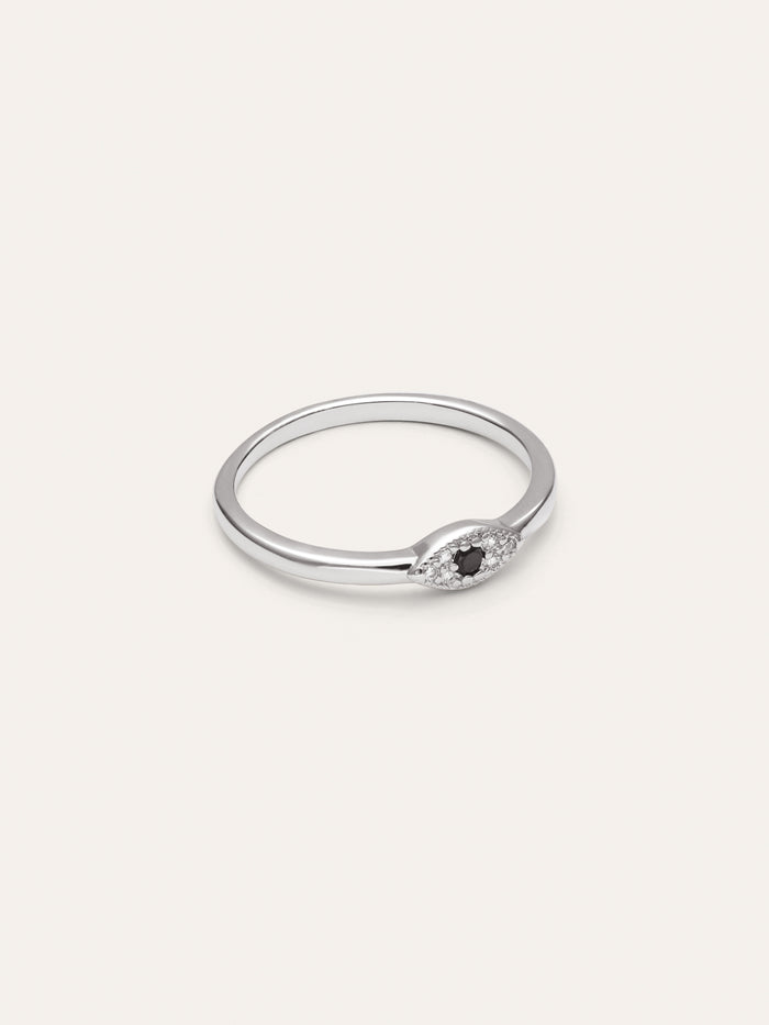 Anillo Ojo de Horus