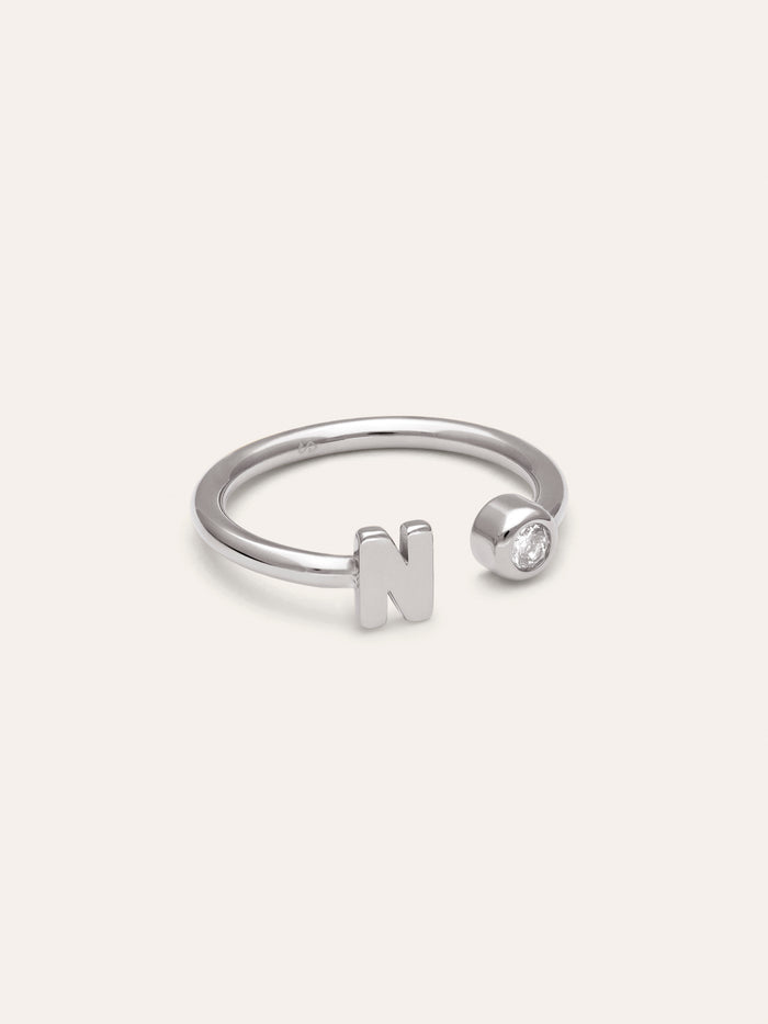 N