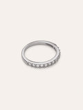 Anillo Shine Plata