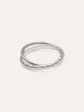 Anillo Story Acero