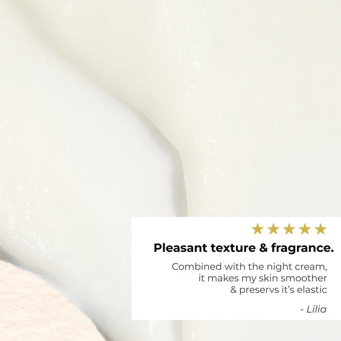 Anti-Aging Comfort - Night Cream