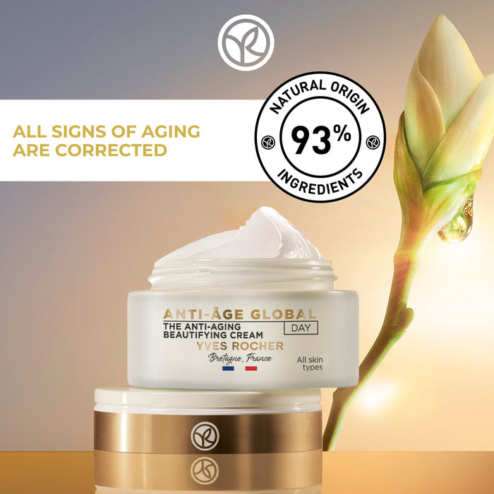 Anti-Aging Day & Night set