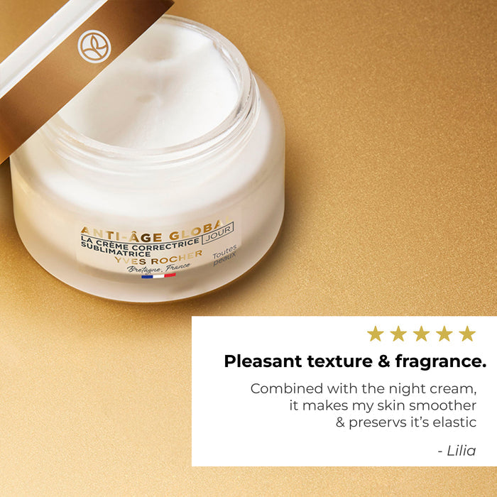 Anti-Aging Day & Night set