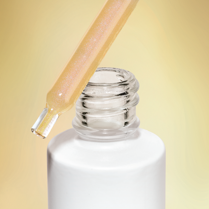 Anti-Aging Routine