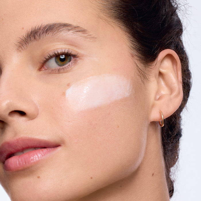 Anti-Blemish Routine